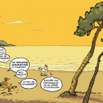 Les images de la semaine, Coconino World.