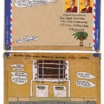 Mon Maroc à moi, un voyage de Patrice Cablat. 1999.