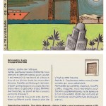 Mon Maroc à moi, un voyage de Patrice Cablat. 1999.