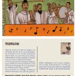 Mon Maroc à moi, un voyage de Patrice Cablat. 1999.