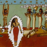 Le paysan Pharaon. Richard Lebeau, Patrice Cablat.