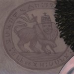 La Reine de Saba. Richard Lebeau & Patrice Cablat, Alain Beaulet Éditeur, 2002.