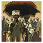 La Reine de Saba. Richard Lebeau & Patrice Cablat. Alain Beaulet éditeur, 2002.