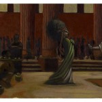 La Reine de Saba. Richard Lebeau & Patrice Cablat. Alain Beaulet éditeur, 2002.
