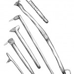 Te Patu Tiki. "Les outils du tatoueur".