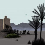 Les images de la semaine, Coconino World.