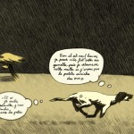 Les images de la semaine, Coconino World.