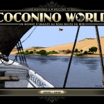 Les images de la semaine, Coconino World.