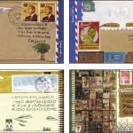 Mon Maroc à moi, un voyage de Patrice Cablat. 1999.