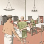 Cassinomagus-reconstitution Unctorium.