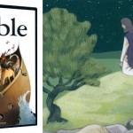 "La Bible" 8/12 ans, Bayard jeunesse.
