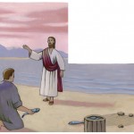 "La Bible" 8/12 ans, Bayard jeunesse. P172-Jesus