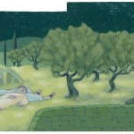 "La Bible" 8/12 ans, Bayard jeunesse. P176-Jesus