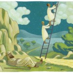 "La Bible" 8/12 ans, Bayard jeunesse. P37-Jacob