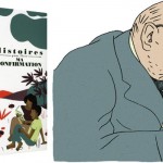 "Histoires pour fêter ma Confirmation", Bayard jeunesse.