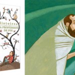 "Histoires pour fêter ma Profession de foi", Bayard jeunesse.