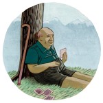 "Histoires pour Fêter ma Profession de foi" Bayard jeunesse.