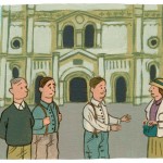 "Histoires pour Fêter ma Profession de foi" Bayard jeunesse.