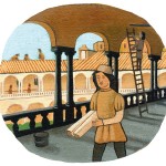 "Histoires pour Fêter ma Profession de foi" Bayard jeunesse.