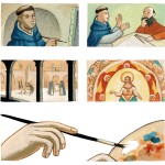 "Histoires pour Fêter ma Profession de foi" Bayard jeunesse.