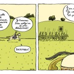 "Petites histoires de l'Histoire de France, Alienor". Mango jeunesse.