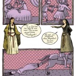 "Petites histoires de l'Histoire de France, Brunehaut". Mango jeunesse.