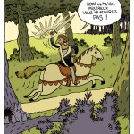 "Petites histoires de l'Histoire de France, Charles VI". Mango jeunesse.
