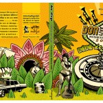 Cd Digipack, deux faces "Don Diego" Live Musiques Métisses, 2005.