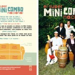 El Super Mini Combo Nacional, 2009.