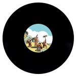 Vynil, face B. El Super Mini Combo Nacional, 2010.