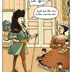 "Petites histoires de l'Histoire de France, Louis XIV". Mango jeunesse.
