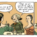 "Petites histoires de l'Histoire de France, Louis XV". Mango jeunesse.