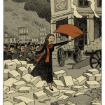 "Petites histoires de l'Histoire de France, Louise Michel". Mango jeunesse.
