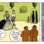 "Petites histoires de l'Histoire de France, Marie Stuart". Mango jeunesse.