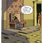 "Petites histoires de l'Histoire de France, Robert II". Mango jeunesse.