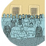 "Histoires pour fêter ma Confirmation", Bayard jeunesse.