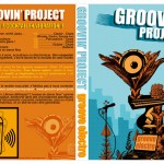 Dvd/Cd. "Groovin' Project", 2009.